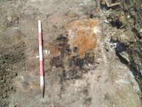 Cronica Cercetărilor Arheologice din România, Campania 2015. Raportul nr. 136