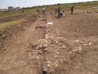 Cronica Cercetărilor Arheologice din România, Campania 2015. Raportul nr. 136
