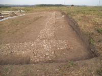 Cronica Cercetărilor Arheologice din România, Campania 2015. Raportul nr. 136