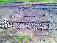 Cronica Cercetărilor Arheologice din România, Campania 2015. Raportul nr. 136