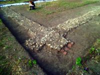 Cronica Cercetărilor Arheologice din România, Campania 2015. Raportul nr. 136