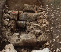Cronica Cercetărilor Arheologice din România, Campania 2016. Raportul nr. 5