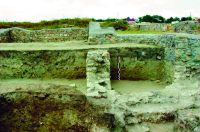 Cronica Cercetărilor Arheologice din România, Campania 2016. Raportul nr. 13.<br /> Sectorul sector-VII.