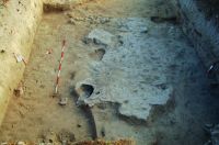 Cronica Cercetărilor Arheologice din România, Campania 2016. Raportul nr. 13.<br /> Sectorul sector-X.