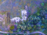 Cronica Cercetărilor Arheologice din România, Campania 2016. Raportul nr. 13.<br /> Sectorul sector-X.