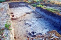 Cronica Cercetărilor Arheologice din România, Campania 2016. Raportul nr. 13.<br /> Sectorul sector-X.