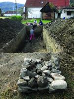 Cronica Cercetărilor Arheologice din România, Campania 2016. Raportul nr. 23