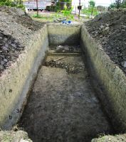 Cronica Cercetărilor Arheologice din România, Campania 2016. Raportul nr. 23
