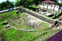 Cronica Cercetărilor Arheologice din România, Campania 2016. Raportul nr. 24