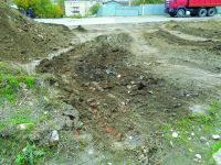 Cronica Cercetărilor Arheologice din România, Campania 2016. Raportul nr. 32