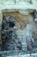 Cronica Cercetărilor Arheologice din România, Campania 2016. Raportul nr. 36.<br /> Sectorul Histria-Sector-PoartaMare-TurnulMare.