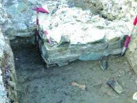 Cronica Cercetărilor Arheologice din România, Campania 2016. Raportul nr. 36.<br /> Sectorul Histria-Sector-Sud.