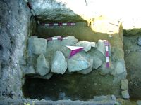 Cronica Cercetărilor Arheologice din România, Campania 2016. Raportul nr. 36.<br /> Sectorul Histria-Sector-Sud.