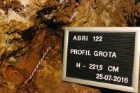 Cronica Cercetărilor Arheologice din România, Campania 2016. Raportul nr. 47