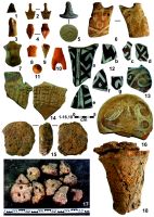 Cronica Cercetărilor Arheologice din România, Campania 2016. Raportul nr. 76