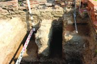 Cronica Cercetărilor Arheologice din România, Campania 2016. Raportul nr. 78