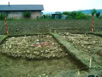 Cronica Cercetărilor Arheologice din România, Campania 2016. Raportul nr. 85