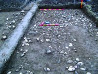Cronica Cercetărilor Arheologice din România, Campania 2016. Raportul nr. 85