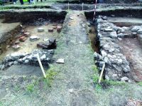 Cronica Cercetărilor Arheologice din România, Campania 2016. Raportul nr. 90