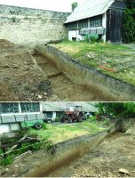 Cronica Cercetărilor Arheologice din România, Campania 2016. Raportul nr. 93