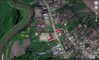 Cronica Cercetărilor Arheologice din România, Campania 2016. Raportul nr. 109.<br /> Sectorul 1-Planse.
