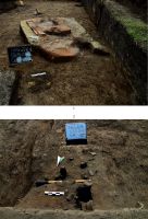 Cronica Cercetărilor Arheologice din România, Campania 2016. Raportul nr. 109.<br /> Sectorul 1-Planse.