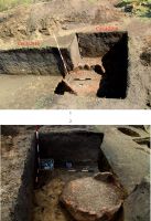 Cronica Cercetărilor Arheologice din România, Campania 2016. Raportul nr. 109.<br /> Sectorul 1-Planse.