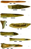 Cronica Cercetărilor Arheologice din România, Campania 2016. Raportul nr. 109.<br /> Sectorul 1-Planse.