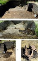 Cronica Cercetărilor Arheologice din România, Campania 2016. Raportul nr. 109.<br /> Sectorul 1-Planse.