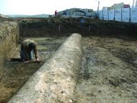 Cronica Cercetărilor Arheologice din România, Campania 2016. Raportul nr. 112