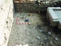 Cronica Cercetărilor Arheologice din România, Campania 2017. Raportul nr. 1.<br /> Sectorul Ilustratie-Raportul-arheologic.