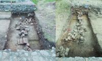Cronica Cercetărilor Arheologice din România, Campania 2017. Raportul nr. 9