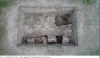 Cronica Cercetărilor Arheologice din România, Campania 2017. Raportul nr. 23