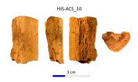 Cronica Cercetărilor Arheologice din România, Campania 2017. Raportul nr. 28.<br /> Sectorul IMDA-Histria-Acropola-Centru-Sud\HIS-ACS-IMDA-Figuri.