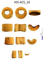 Cronica Cercetărilor Arheologice din România, Campania 2017. Raportul nr. 28.<br /> Sectorul IMDA-Histria-Acropola-Centru-Sud\HIS-ACS-IMDA-Figuri.