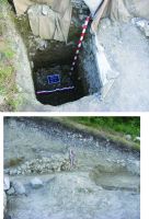 Cronica Cercetărilor Arheologice din România, Campania 2017. Raportul nr. 61.<br /> Sectorul ilustratie.
