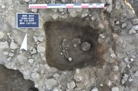 Cronica Cercetărilor Arheologice din România, Campania 2017. Raportul nr. 62