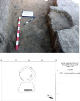 Cronica Cercetărilor Arheologice din România, Campania 2017. Raportul nr. 201<br /><font color='red'>Notă!</font> Numărul de ordine atribuit acestui raport este convențional, întrucât raportul nu a fost publicat în volumul tipărit.