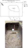 Cronica Cercetărilor Arheologice din România, Campania 2017. Raportul nr. 201<br /><font color='red'>Notă!</font> Numărul de ordine atribuit acestui raport este convențional, întrucât raportul nu a fost publicat în volumul tipărit.
