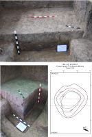 Cronica Cercetărilor Arheologice din România, Campania 2017. Raportul nr. 201<br /><font color='red'>Notă!</font> Numărul de ordine atribuit acestui raport este convențional, întrucât raportul nu a fost publicat în volumul tipărit.
