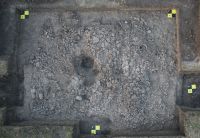 Cronica Cercetărilor Arheologice din România, Campania 2017. Raportul nr. 201<br /><font color='red'>Notă!</font> Numărul de ordine atribuit acestui raport este convențional, întrucât raportul nu a fost publicat în volumul tipărit.