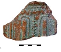 Cronica Cercetărilor Arheologice din România, Campania 2017. Raportul nr. 205<br /><font color='red'>Notă!</font> Numărul de ordine atribuit acestui raport este convențional, întrucât raportul nu a fost publicat în volumul tipărit.