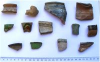 Cronica Cercetărilor Arheologice din România, Campania 2017. Raportul nr. 205<br /><font color='red'>Notă!</font> Numărul de ordine atribuit acestui raport este convențional, întrucât raportul nu a fost publicat în volumul tipărit.