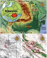 Cronica Cercetărilor Arheologice din România, Campania 2017. Raportul nr. 206<br /><font color='red'>Notă!</font> Numărul de ordine atribuit acestui raport este convențional, întrucât raportul nu a fost publicat în volumul tipărit.