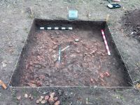 Cronica Cercetărilor Arheologice din România, Campania 2017. Raportul nr. 208<br /><font color='red'>Notă!</font> Numărul de ordine atribuit acestui raport este convențional, întrucât raportul nu a fost publicat în volumul tipărit.