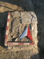 Cronica Cercetărilor Arheologice din România, Campania 2017. Raportul nr. 209<br /><font color='red'>Notă!</font> Numărul de ordine atribuit acestui raport este convențional, întrucât raportul nu a fost publicat în volumul tipărit.