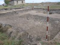 Cronica Cercetărilor Arheologice din România, Campania 2017. Raportul nr. 209<br /><font color='red'>Notă!</font> Numărul de ordine atribuit acestui raport este convențional, întrucât raportul nu a fost publicat în volumul tipărit.