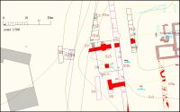 Cronica Cercetărilor Arheologice din România, Campania 2017. Raportul nr. 209<br /><font color='red'>Notă!</font> Numărul de ordine atribuit acestui raport este convențional, întrucât raportul nu a fost publicat în volumul tipărit.