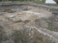 Cronica Cercetărilor Arheologice din România, Campania 2017. Raportul nr. 209<br /><font color='red'>Notă!</font> Numărul de ordine atribuit acestui raport este convențional, întrucât raportul nu a fost publicat în volumul tipărit.