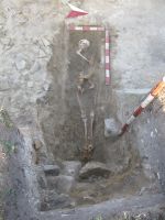 Cronica Cercetărilor Arheologice din România, Campania 2017. Raportul nr. 209<br /><font color='red'>Notă!</font> Numărul de ordine atribuit acestui raport este convențional, întrucât raportul nu a fost publicat în volumul tipărit.